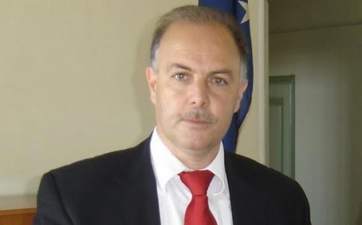 «Έφυγε» από τη ζωή ο Αλκιβιάδης Χατζηνικολάου | Μια σπουδαία και εμβληματική προσωπικότητα της Κω, συνώνυμη του ήθους και της ανθρωπιάς