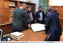 Ιωάννης Παππάς: Ανέγερση νέου Δικαστικού Μεγάρου ΚΩ