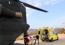 Συναγερμός για νεογνό από την Κω που μεταφέρθηκε στην Κρήτη