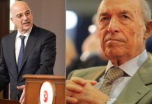 Ο Δένδιας έγινε ο «νεκροθάφτης» της συναντίληψης του Σημίτη για το Αιγαίο | Ο Νίκος Δένδιας θα είναι ο επόμενος Πρόεδρος της ΝΔ! (Του Π. Αποστόλου)