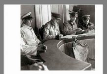 Νίκος Σταμ. Μανούσης: 8 Μαΐου 1945 – Σύμη: Επέτειος της υπογραφής του Πρωτοκόλλου παράδοσης της Δωδεκανήσου στους συμμάχους