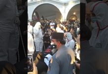 ΦΩΤΟ & ΒΙΝΤΕΟ Η εξόδιος ακολουθία της Οσιοτάτης γερόντισσας Γαλακτίας Κανακάκη | Ο επικήδειος από τον π. Αντώνιο Φραγκάκη