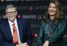 Μπιλ Γκέιτς: Παίρνει διαζύγιο από τη Μελίντα μετά από 27 χρόνια γάμου