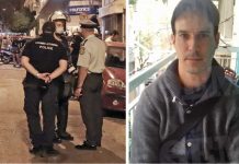 Συνελήφθη ο βιαστής των Πετραλώνων στη Νέα Φιλαδέλφεια