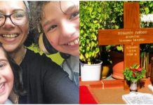 Με τα πόδια απ’ το Λονδίνο ως τον τάφο του Παϊσίου: Η ιστορία της άστεγης Κατερίνας με τα 2 αυτιστικά παιδιά