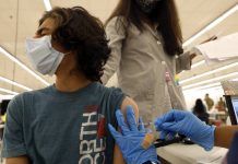 Πότε θα αρχίσουν οι εμβολιασμοί στα παιδιά 12 έως 15 ετών στην Ελλάδα – Ποιες οι προϋποθέσεις