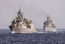 Σε τελική ευθεία η προμήθεια τεσσάρων νέων φρεγατών – Τι επιλέγει το Πολεμικό Ναυτικό