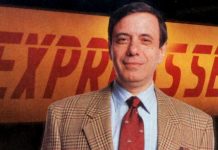 Express Service: Πέθανε ο ιδρυτής της, Γιάννης Ραπτόπουλος | Πώς από ένα συνεργείο αυτοκινήτων κατέκτησε την κορυφή του ελληνικού επιχειρείν