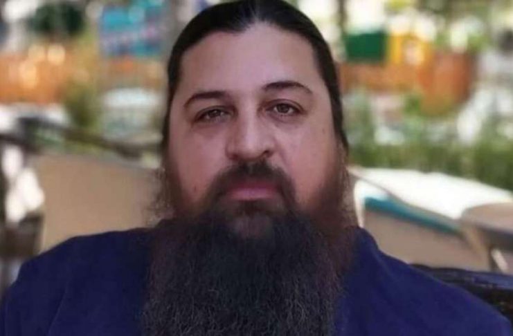 Θεσσαλονίκη: Πατήρ Βησσαρίων για τον θάνατο της κόρης του – «Το παιδί μου είχε τρομερούς πόνους»