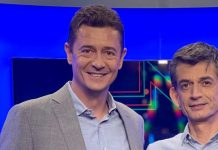 Νίκος Καρανίκας: Είμαι ο «σκάουτερ» του Αλέξη Τσίπρα, εγώ τον ανακάλυψα! (ΒΙΝΤΕΟ)