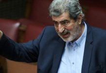 Π. Πολάκης: «Ξεφτιλισμένοι και καθοδηγούμενοι από εταιρίες “επιστήμονες”» – Αποκαλύψεις για εμβόλια και τεστ 22 Ιουνίου 2021