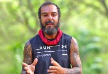 Survivor – Τριαντάφυλλος: Δεν έχω μόρφωση, γιατί στα 15 μου έχασα τον πατέρα μου και έπρεπε να δουλέψω