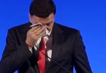 Κικίλιας: Ετοιμάζεται για έξοδο μετά την αποτυχία & στους εμβολιασμούς