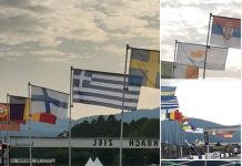 Καλή επιτυχία στον δικό μας Σταύρο Γρύλλη! Το όνειρο γίνεται πραγματικότητα στην μεγάλη πίστα στο PS Racing Center της Αυστρίας