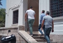 Στον εισαγγελέα Κω ο 27χρονος Αλβανός που κατηγορείται για βιασμό Γερμανίδας, αφέθηκε ελεύθερος με περιοριστικούς όρους