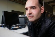 ΣΟΚ στην Πάτρα: Πέθανε ο Νίκος Παπαγεωργίου- Κατέρρευσε στην οδό Γούναρη