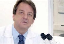 Καθηγητής Γραβάνης: Η απάντηση στον γιατρό που συνδέει το ισχαιμικό καρδιακό επεισόδιο του Χαρδαλιά με το εμβόλιο