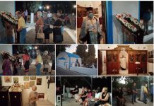 ΦΩΤΟ & ΒΙΝΤΕΟ Ο εσπερινός του Αγίου Ιωάννου στην πόλη της Κω | Μια παλιά διδακτική ιστορία από τον καθηγητή κ. Γ. Σακέλλη