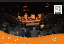 Συναυλία με τις «Μικρές Περιπλανήσεις» Παρασκευή 03 Σεπτεμβρίου στο Ρωμαϊκό Ωδείο