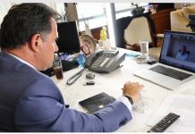 Κύμα ακρίβειας: Εκπρόσωποι σούπερ μάρκετ: Δεσμεύτηκαν να προσπαθήσουν να συγκρατήσουν τις τιμές