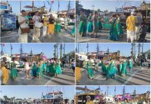 ΦΩΤΟ & ΒΙΝΤΕΟ Ινδικό φεστιβάλ πολιτιστικό και πνευματικό στην Κω υπό την αιγίδα του Δήμου