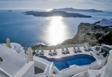 Έρευνες στον βυθό της Σαντορίνης: Κρύβει η Καλντέρα την… Χαμένη Ατλαντίδα;