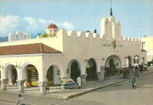 Η παλιά και πλούσια αγορά εμπορίου της Κω | Γράφει η Ξανθίππη Αγρέλλη