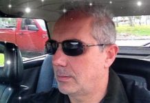 Μεσολόγγι: Μεγάλη θλίψη για το θάνατο του Ταξιάρχου ε.α. Θανάση Λύτρα, σε ηλικία 58 ετών