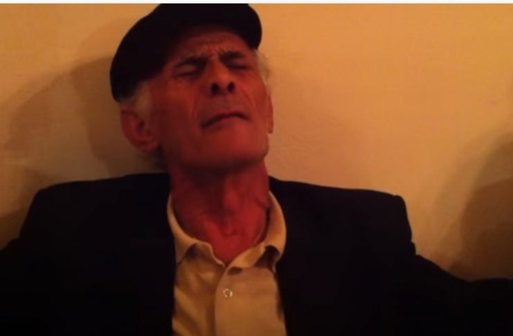 Καλό ταξίδι αγαπητέ μας φίλε Γιώργο Μουρατίδη «Πόντιε»!