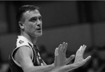 Θρήνος στο Παγκόσμιο βόλεϊ: «Έφυγε» ξαφνικά ο Βαντίμ Καμούτσκιχ