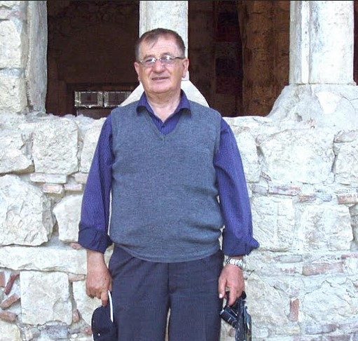 «Έφυγε» από τη ζωή ο επί πολλά χρόνια δραστήριος Πρόεδρος του Συλλόγου Πολυτέκνων Κω-Νισύρου & αγωνιστής της ζωής, Γιώργος Χατζηζαχαρίας