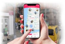 Παρουσίαση νέας εφαρμογής Smart Ville App για τους δημότες, καταναλωτές της ΔΕΥΑ Κω