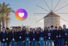 Συγχαρητήρια Δημάρχου Κω στην Ομάδα Middle Earth Resort του Λυκείου Αντιμάχειας