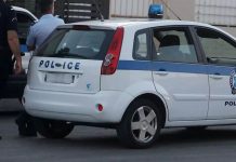 Αλμυρός Βόλου: 25χρονη κατήγγειλε ότι την βίασε ο πρώην σύντροφός της σε τουαλέτα καφετέριας