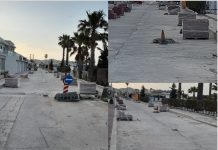 Το «έλα να δεις» σήμερα στο Τιγκάκι με τις αντιδράσεις για το έργο μέσα στη σεζόν!