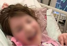 Αποκαλύψεις για την Τζωρτζίνα: Συνδέουν τα επεισόδια της με παρατεταμένη χρήση αναισθητικών ουσιών