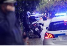 Τραγωδία στη Νότια Ρόδο: Άνδρας βρέθηκε νεκρός σε αποθήκη δίπλα στο σπίτι του