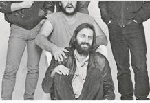 Πέθανε ξαφνικά ο στιχουργός Μιχάλης Μαρματάκης των «Τερμιτών»