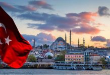 Γιατί οι Ρώσοι αγοράζουν μαζικά σπίτια στην Τουρκία