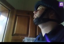 Ρωσία: Στη δημοσιότητα βίντεο με δύο Αμερικανούς που αιχμαλωτίστηκαν στην Ουκρανία