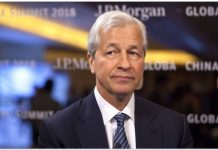 Μάντης κακών ο Jamie Dimon (CEO JP Μorgan) αλλά επιβεβαιώνεται – Οι οικονομικός τυφώνας πιο κοντά από πότε