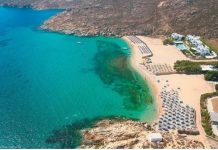 Μύκονος: «Μεγαλώνει» η έκταση των Περρωτή-Σαραντόπουλου που βγαίνει στο σφυρί στις 30 Ιουνίου