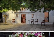 Πρόγραμμα πανηγύρεως Ιερού παρεκκλησίου Αγίων Αποστόλων στην περιοχή του Αγίου Βασιλείου Κω