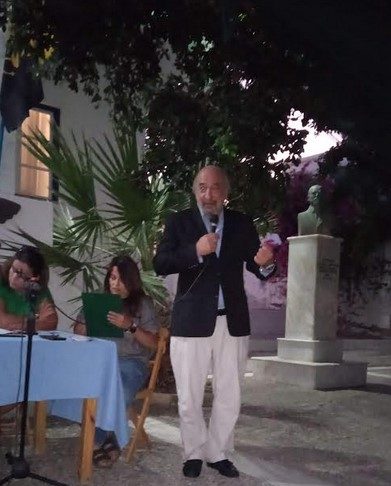 Στη Βουλή από το ΠΑΣΟΚ ο «ακτοπλοϊκός αποκλεισμός της Ηρωικής Νήσου Κάσου» Δήλωση Νικητιάδη