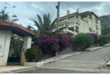 Θάλεια Αγούδημου: Στο σφυρί μεζονέτα της στη Βουλιαγμένη (pics)