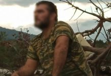 Φονικό στον Μυλοπόταμο: Ξεκίνησε βεντέτα; Έκαψαν το σπίτι του 44χρονου δολοφόνου