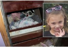 ΗΠΑ: Ζωντανό βρέθηκε 6χρονο κοριτσάκι που αγνοούνταν από το 2019 – Την έκρυβαν σε μυστικό δωμάτιο