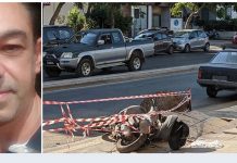 Κρήτη: Εισαγγελική παρέμβαση για τον θάνατο του 50χρονου που καταπλάκωσε δέντρο