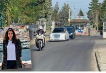 Πολεμικό Ναυτικό: Με τιμές από στρατιωτικό άγημα αύριο το ύστατο χαίρε στην 19χρονη Θάλεια