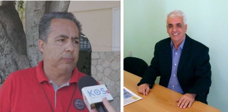 Μ. Αλάβανος, Πρόεδρος Συλλόγου Υπαλλήλων Δήμου Κω: Ανοιχτή επιστολή προς Κώστα Καΐσερλη
